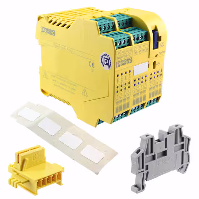 2981428 Phoenix Contact  Safety Relays